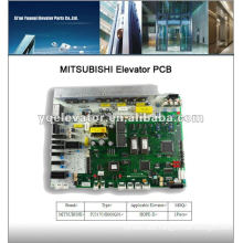 MITSUBISHI Elevator Parts, MITSUBISHI Elevator PCB Board, Elevator PCB P231701B000G01